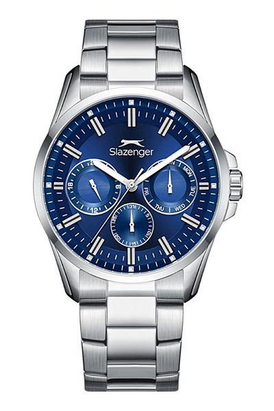 Slazenger Men's Wristwatch Sl.09.2478.2.03