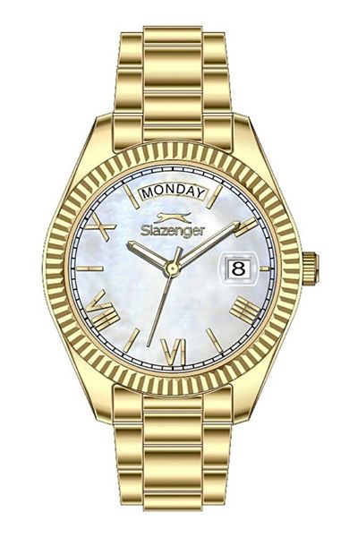 Slazenger Women's Wristwatch Sl.09.2338.4.11