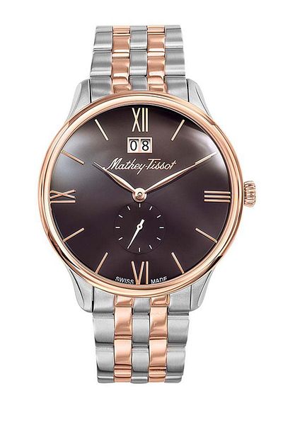 Mathey-Tissot Edmond Metal H 1886 MRM