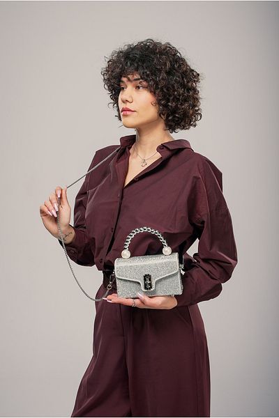 ÇÇS Ççs Women's Shoulder Bag Ccs17835