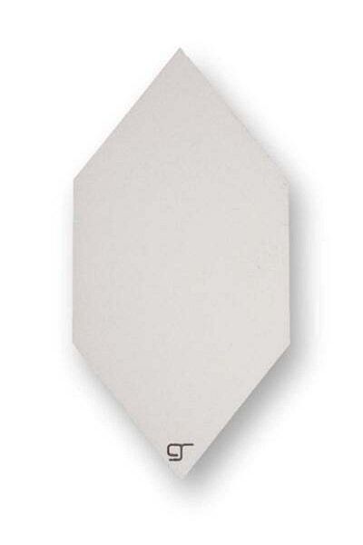 Graffiti Resin MDF wood board, shape 4, size 15*30 cm (1 piece)
