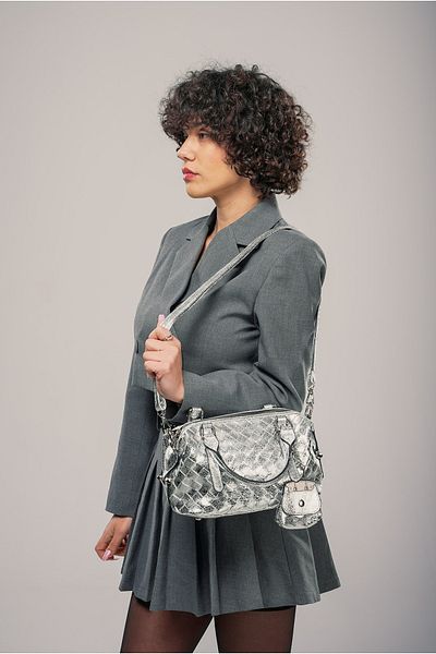 ÇÇS Women's Shoulder Bag Ccs17916
