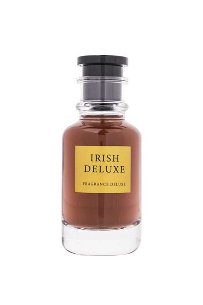 wadi al khaleej Wadi al Khaleej Eau de Parfum, Irish Deluxe, Men, 100 ml