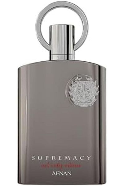 Afnan Supremacy Not Only Intense Eau de Parfum 150ml for Men