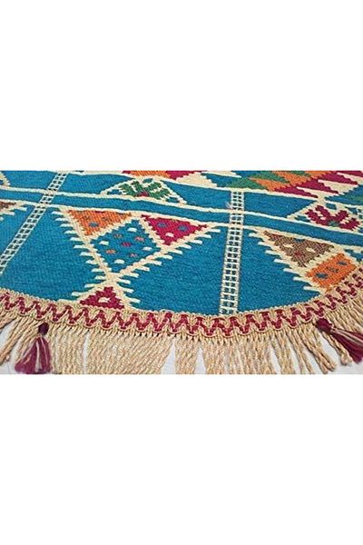 Generic Arabic Carpet 70 cm x 70 cm