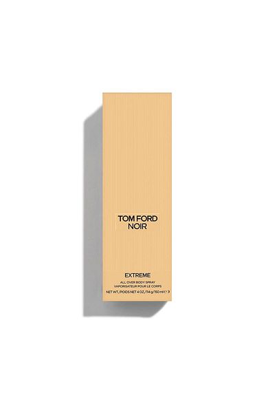 Tom Ford Spray de corp Tom Ford Noir Extreme pentru tot corpul – 150 ml