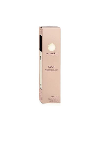 Atashi CELLULAR PERFECTION SKIN SUBLIME other lifting-firming efficacy serum 50 ml
