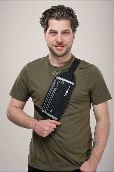 ÇÇS Ççs 17712 Waist Bag