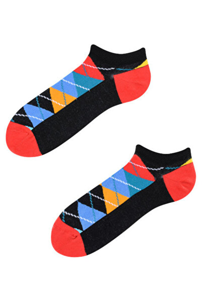 Todo Socks Sosete scurte bumbac Extravaganzza