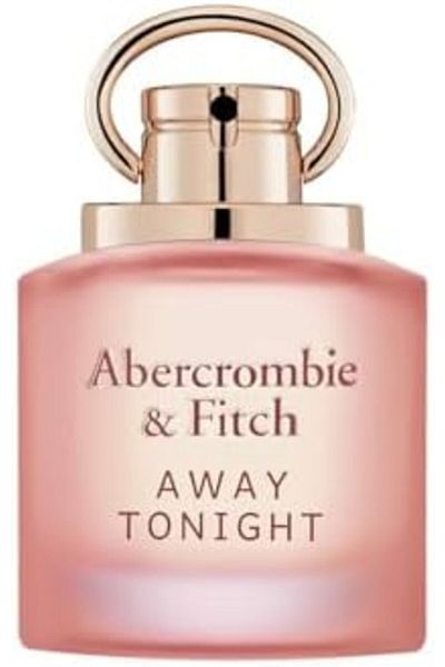 Abercrombie & Fitch Away Tonight Women Eau de Parfum 100ml