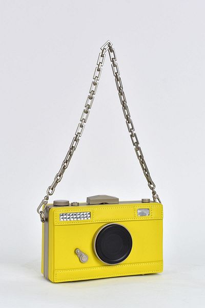 ÇÇS 17573 Model Women's Shoulder Strap Handbag