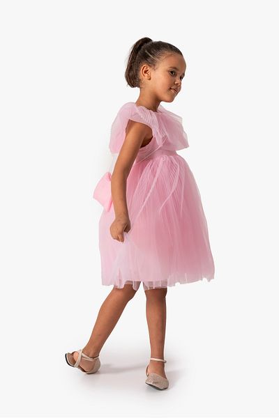 Wecan Ella Girl's Dress