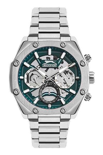 Slazenger Men's Watch Sl.09.2378.2.02