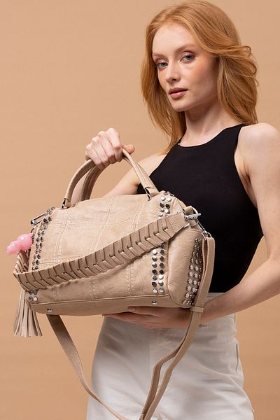 Matthew Cox حقيبة ظهر نسائية C.BYN1023