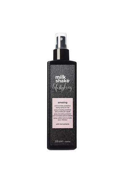 Milkshake Milk Shake Lifestyling Amazing Hair Spray, Fixative, 200 ml