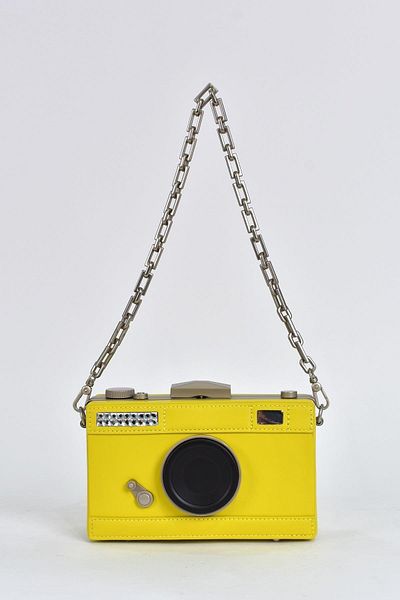 ÇÇS 17573 Model Women's Shoulder Strap Handbag