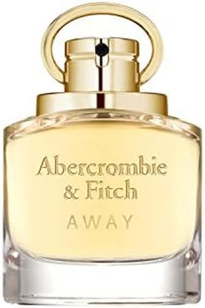 Abercrombie & Fitch Away Women EDP 100ML