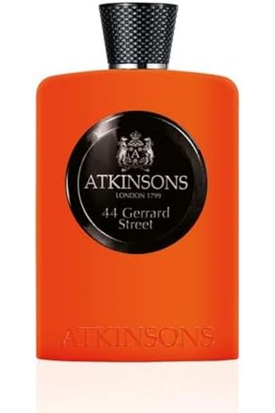 Atkinsons 44 شارع جيرارد للرجال - بخاخ EDC 3.4 أونصة