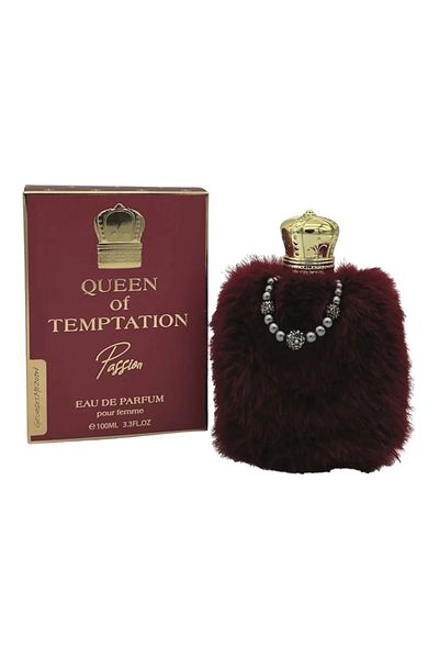 GEORGES MEZOTTİ What is Femei Georges Mezotti Queen of Temptation Passion 100 ml Perfume