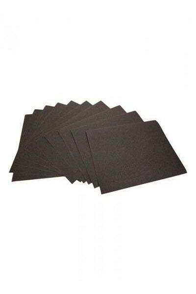 Graffiti Resin 12-grit sandpaper