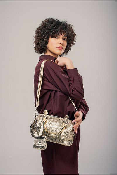 ÇÇS Women's Shoulder Bag Ccs17916