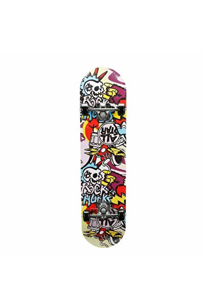 Rising Sports Wave Board Kaykay 78 cm 310801 - Rock Hucks-Kurukafa