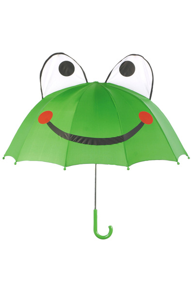 kidorable Kurbağa Şemsiye