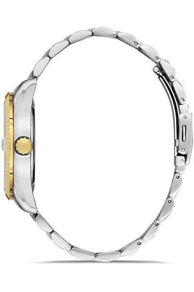 DAVID GUNER David Güner Men's Wristwatch Dg-8329Ga-D10