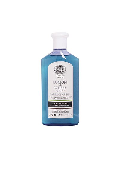 Azufre Veri ZUFRE VERI balancing lotion gray hair 200 ml
