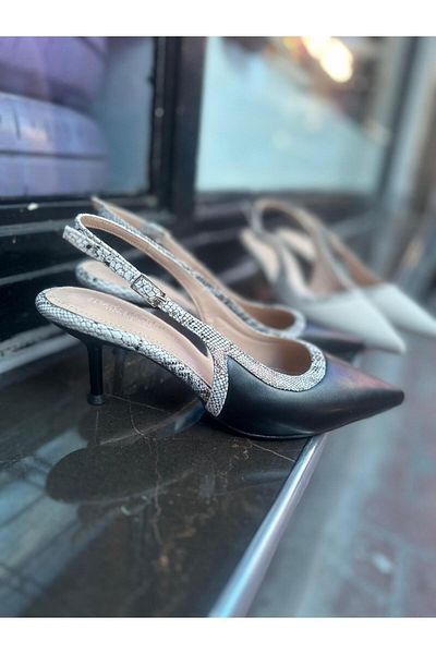 MİSS PARK MODA Women's shoe