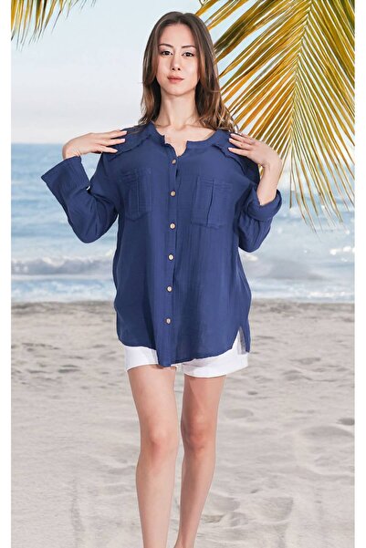 Duss Cămașă Sirenă a Mării