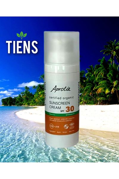 Aprotie Tıens Aprotie Sunscreen Spf 30