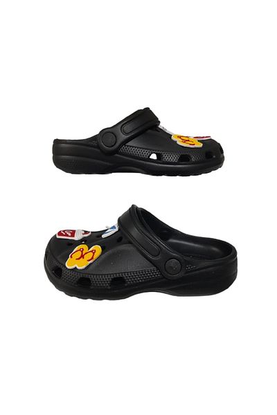 Akım Akim Eva Beach Pool School Nursery Boys Slippers