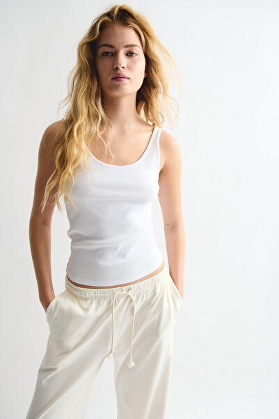 H&M Geniş Jogger Pantolon