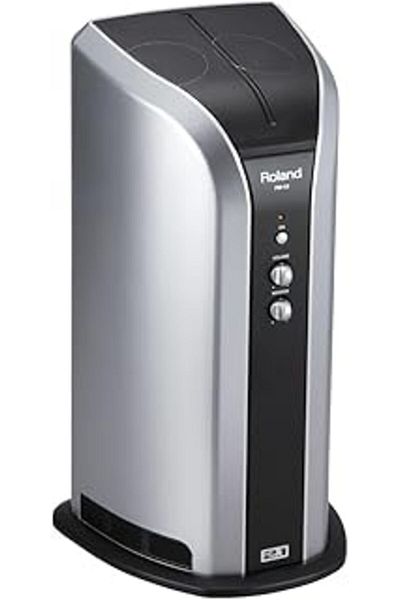 AMAZON TOHUM Rolad Pm-03 2.1 V-Drums Electroic Drum Moitor - Personal Drum Moitor