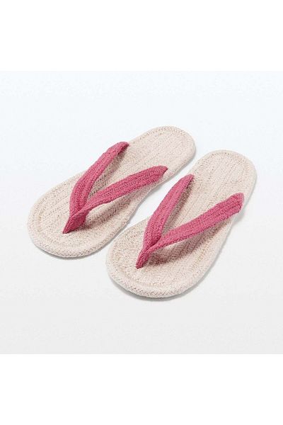 Muji Room Sandals Thong