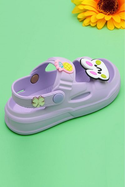 LETAO Children's Eva Slippers Sandals