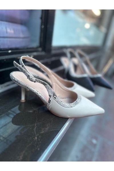 MİSS PARK MODA Women's shoe