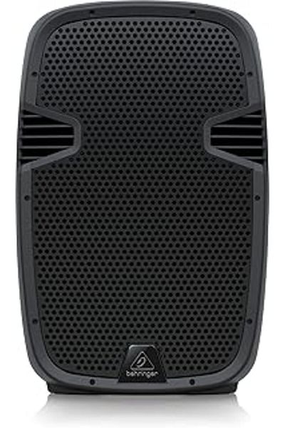 AMAZON TOHUM Behriger Pk112 600-Watt 12" Passive Studio Moitör