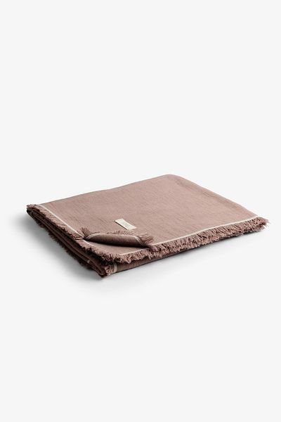 JOJOMIA Odin Throw Sofa Shawl Tv Blanket 130X170