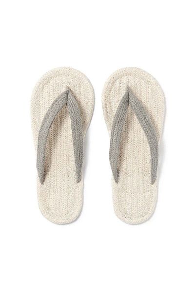 Muji Room Sandals Thong