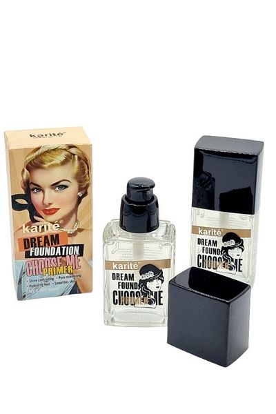 Institut Karite KARITE Primer – Makeup Base