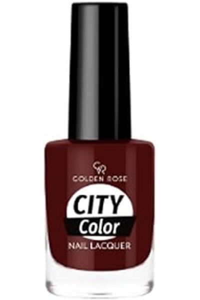 AMAZON TOHUM Golde Rose City Color Ail Lacquer O:49