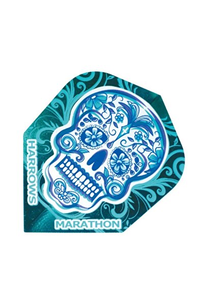 Harrows Marathon - Rio Candy Skull Flights
