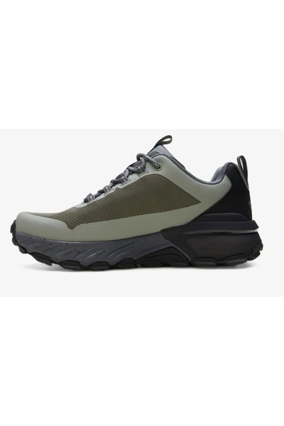SKECHERS Max Protect Erkek Haki Outdoor Ayakkabı