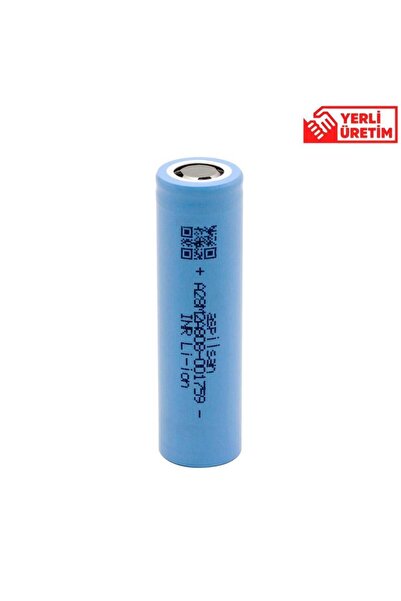 Aspilsan A28 INR18650 2900 MAH 25A Li-ion Pil