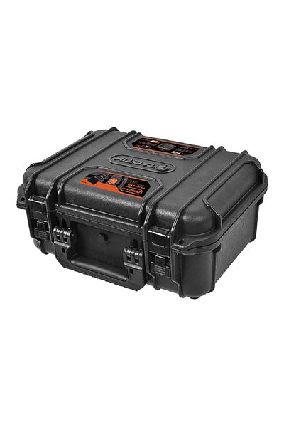 Tactix Portable Tough Equipment Box