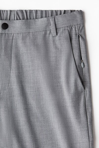 H&M Pantolon Slim Fit