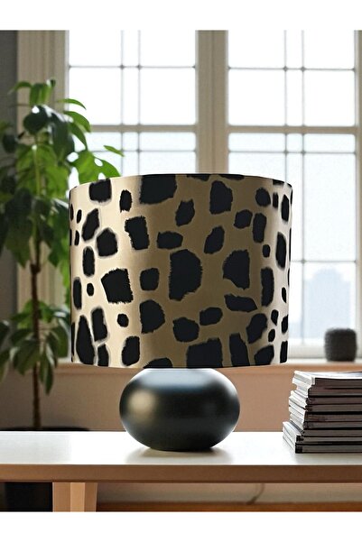 abonjur Abajur Başlığı EL YAPIMI(30 çap 20 yükseklik Silindir Şapka yüksek ka...