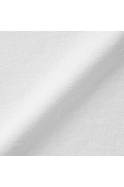 Muji Washed Cotton Duvet Cover, King, W230 x L210 cm